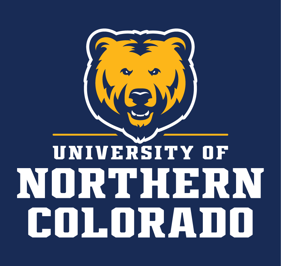 Northern Colorado Bears 2015-Pres Alternate Logo 03 iron on paper